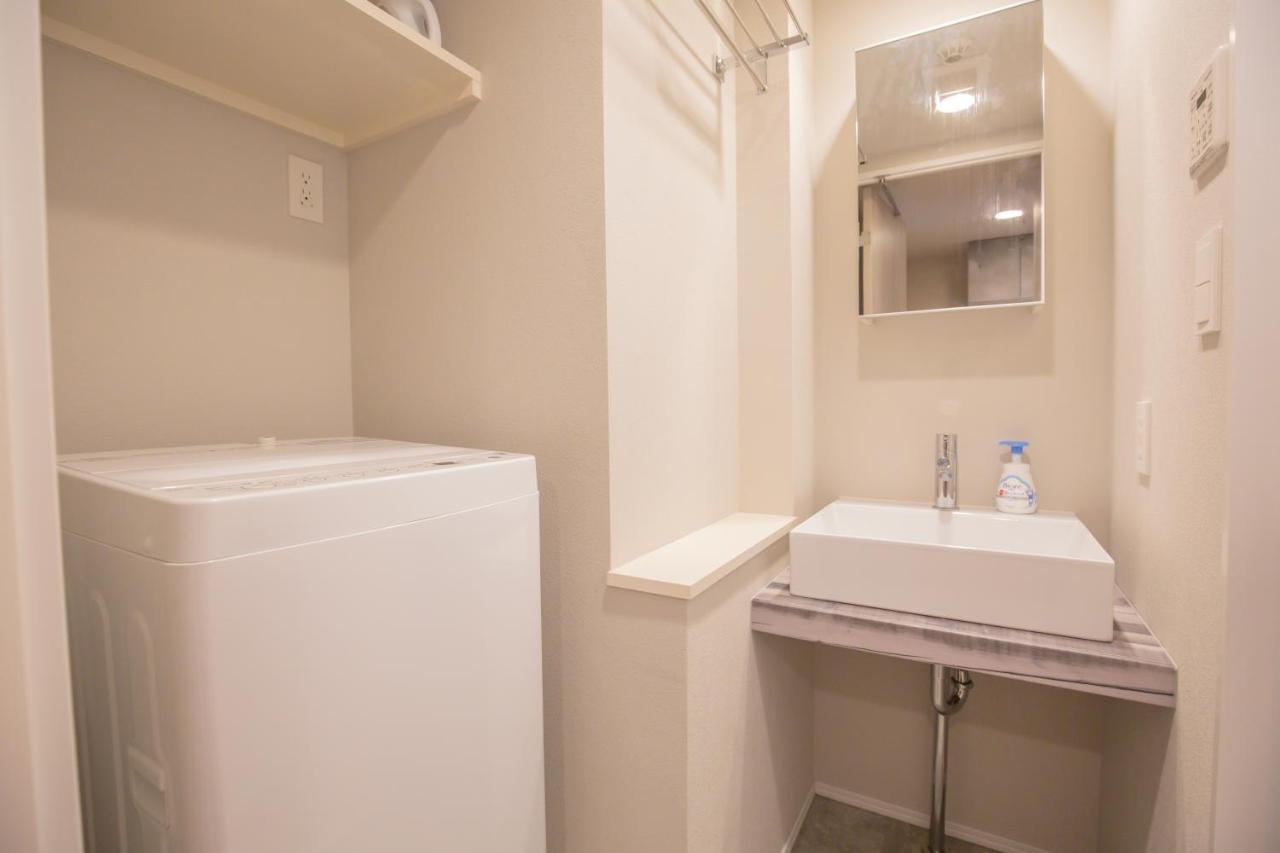 Your Best Choice For Travel In Yoyogi Eoy6 Токіо Екстер'єр фото
